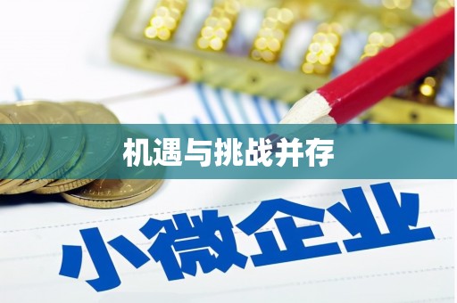 贡井机遇与挑战并存