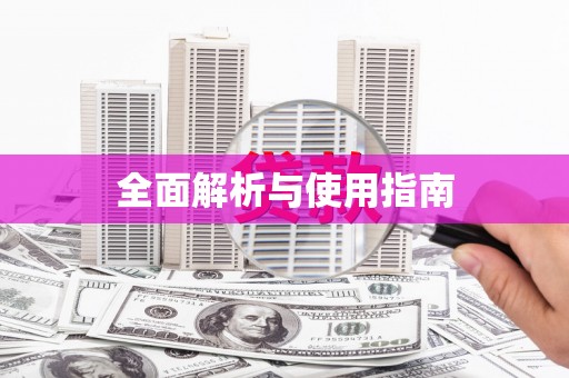 贡井全面解析与使用指南
