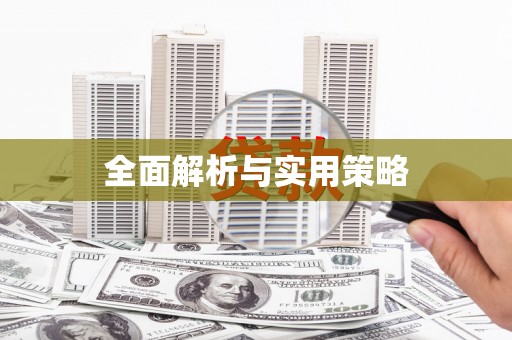 贡井全面解析与实用策略