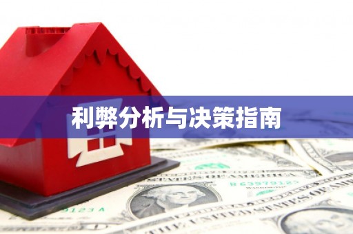 贡井利弊分析与决策指南